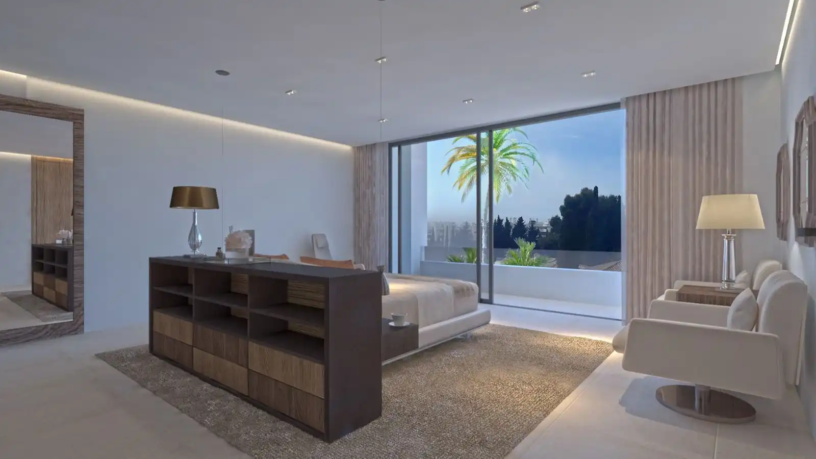 Villa con terrazza in vendita a San Pedro de Alcántara, imagen 14