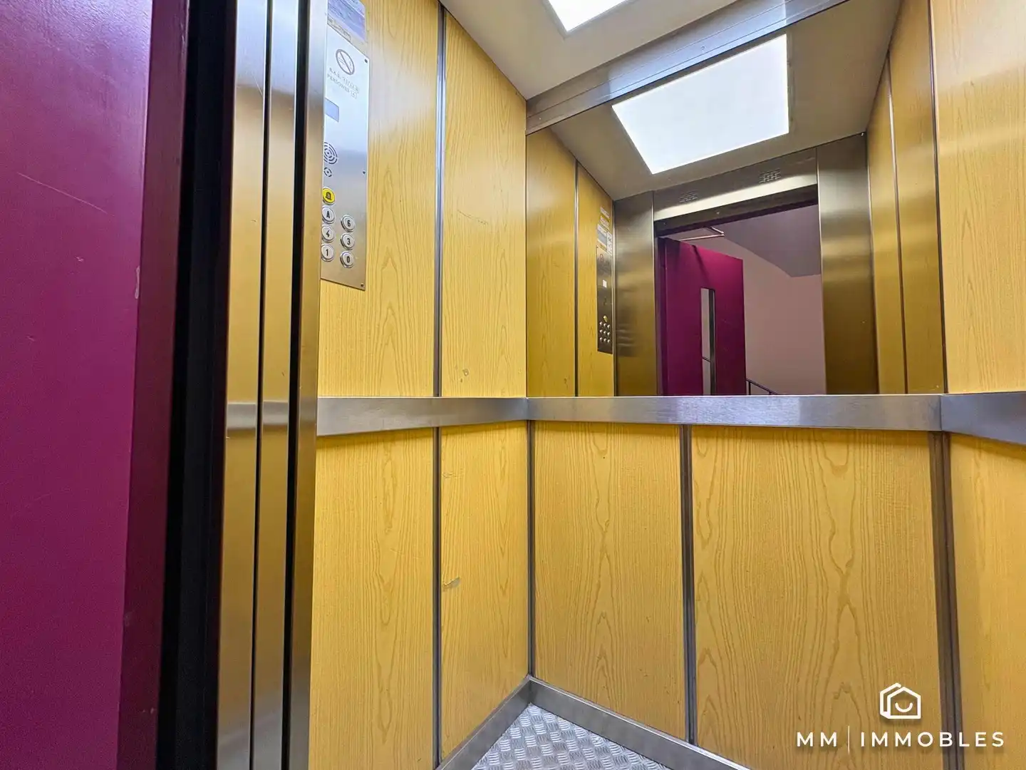 Wohnung mit Aufzug zum Verkauf in Avenida SANT ESTEVE, imagen 26