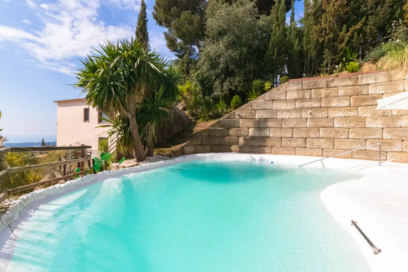 Chalet con terraza en venta en Sant Cebrià de Vallalta, imagen 55