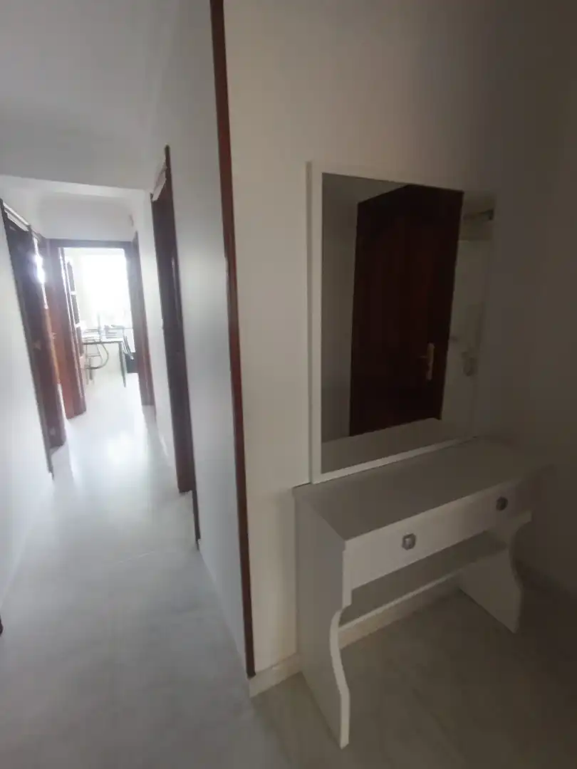Flat for rent in Porta Nova