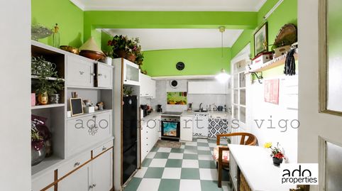 Foto 4 de Piso en venta en Rúa de Pizarro, 33, Casablanca - Calvario, Vigo