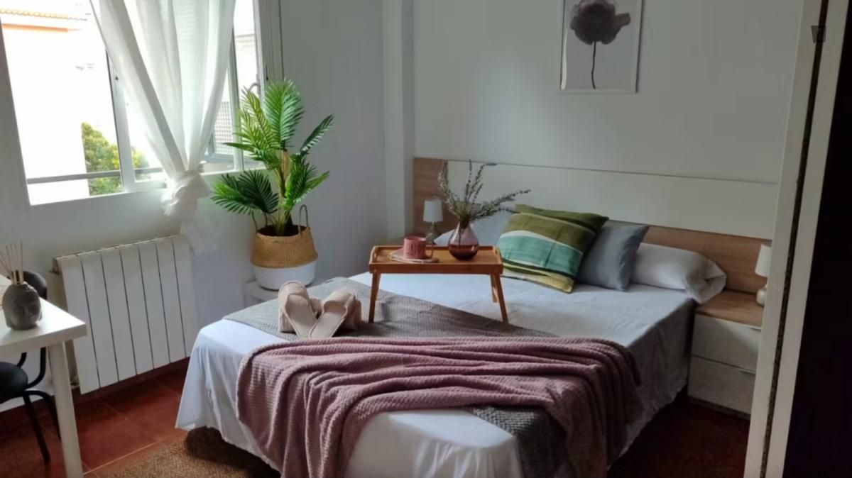 Apartament per a compartir a Berruguete