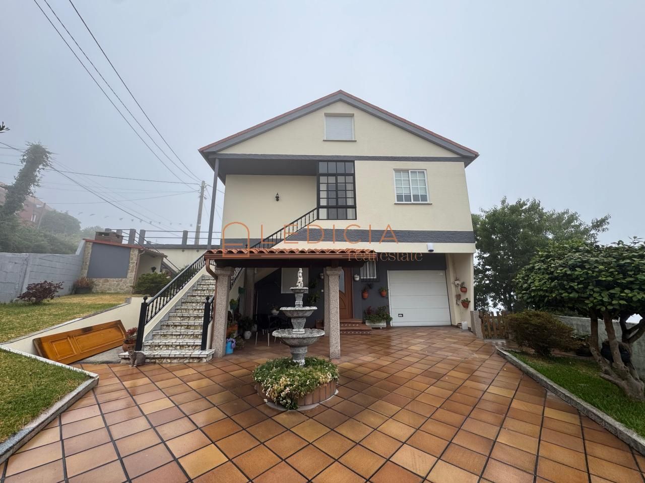 Casa o chalet en venta en Camiño do penedo, Redondela