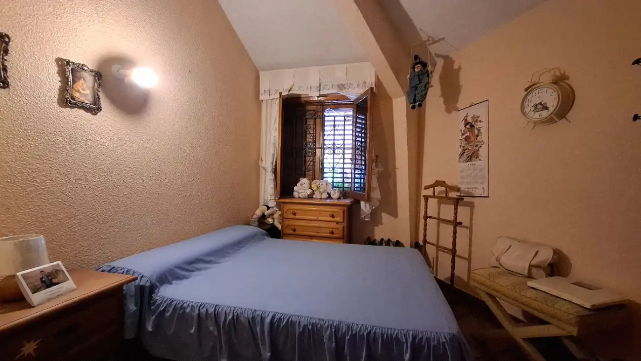Chalet con piscina en venta en Las Corralitas, imagen 13