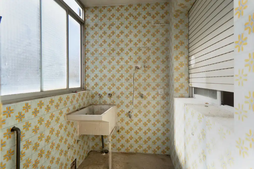 Bathroom of Flat for sale in Murcia