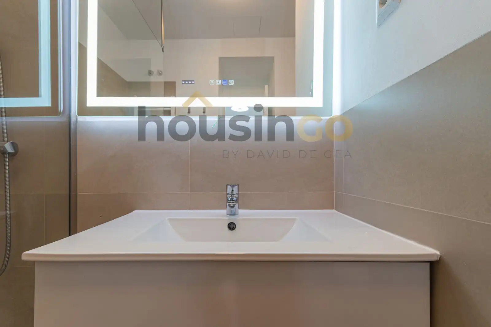 Appartement avec ascenseur à louer à AVENIDA DE AMÉRICA, imagen 24