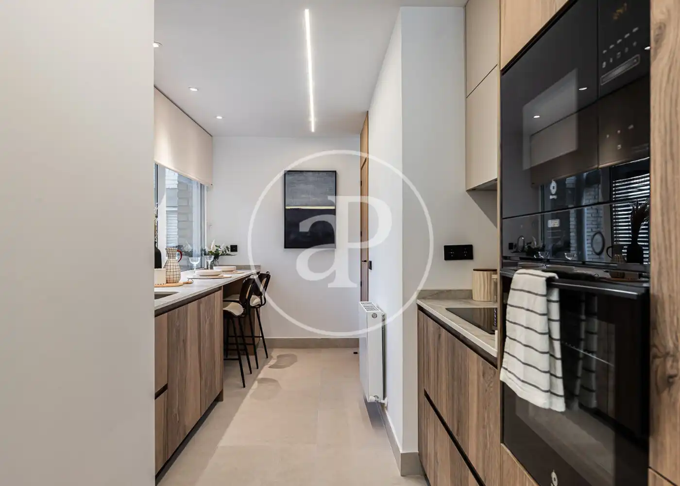Flat with terrace for sale in C. del Poeta Esteban de Villegas, imagen 11