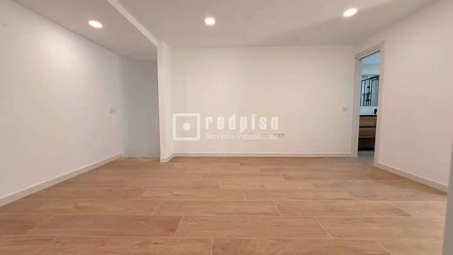 Pis en venda en Málaga amb Calefacció i Terrassa