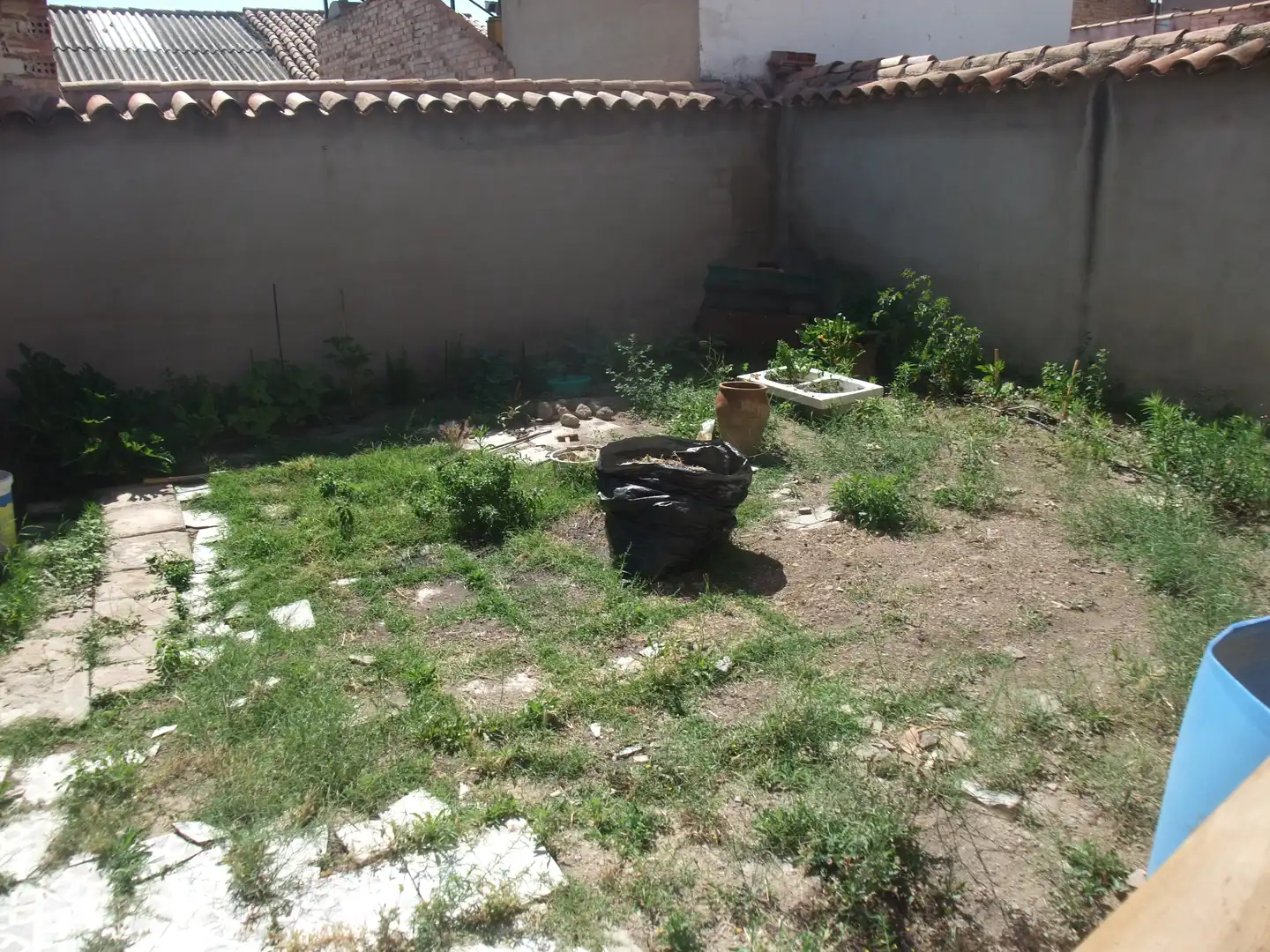Casa in vendita a Carretera de Córdoba - Libertad, imagen 13