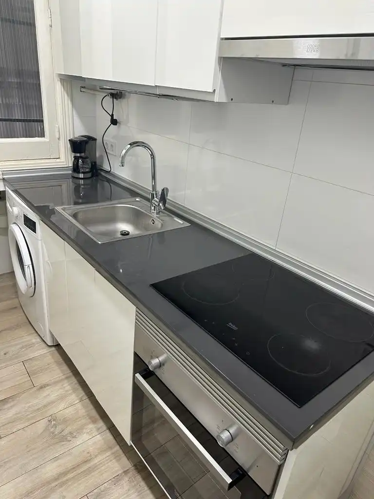 Wohnung mit Aufzug zur Miete in Calle de Espalter, imagen 6