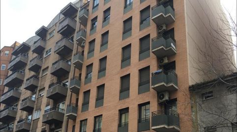 Solvia Inmobiliaria  Garaje moto Sabadell