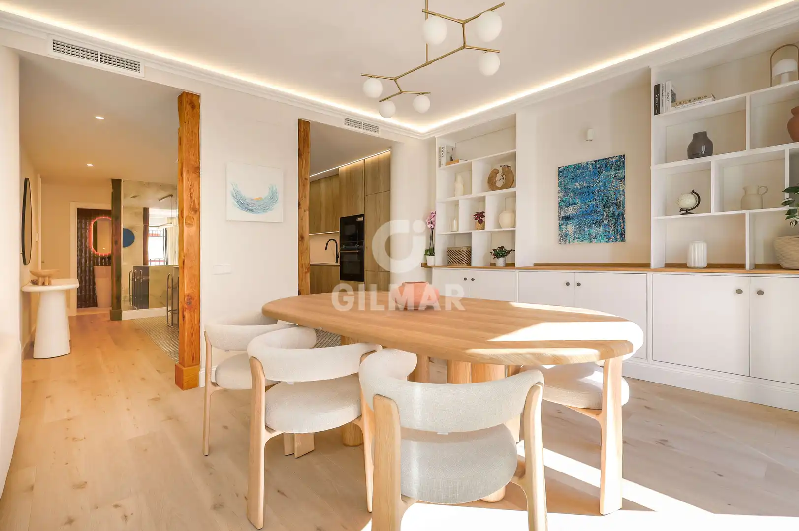 Flat with lift for sale in Centro, imagen 4