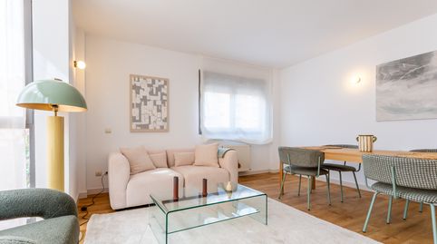 Foto 4 von Wohnung zur Miete in Calle de Isabel Clara Eugenia, 43, Sanchinarro, Madrid Capital