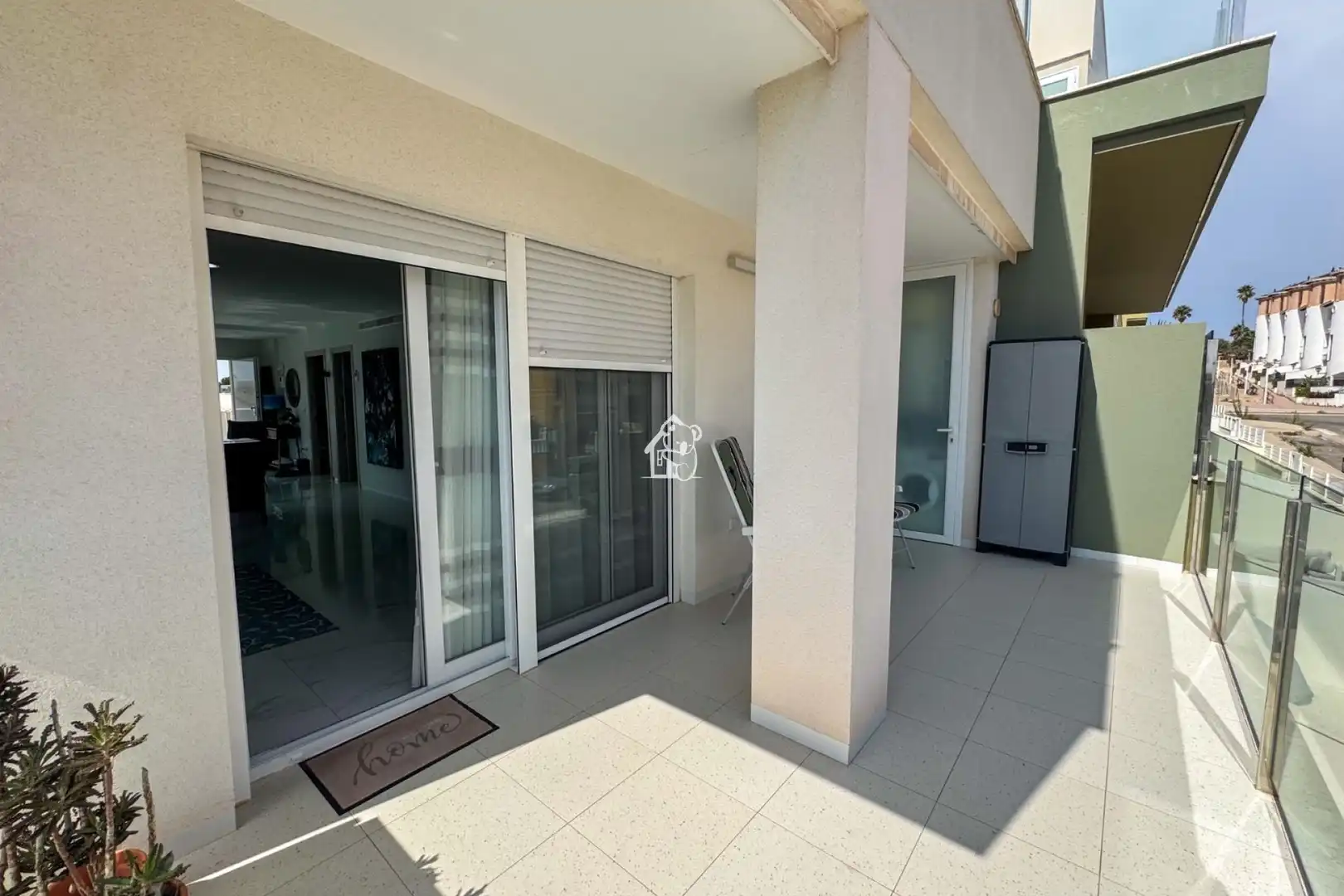 Apartments for sale in La Marina