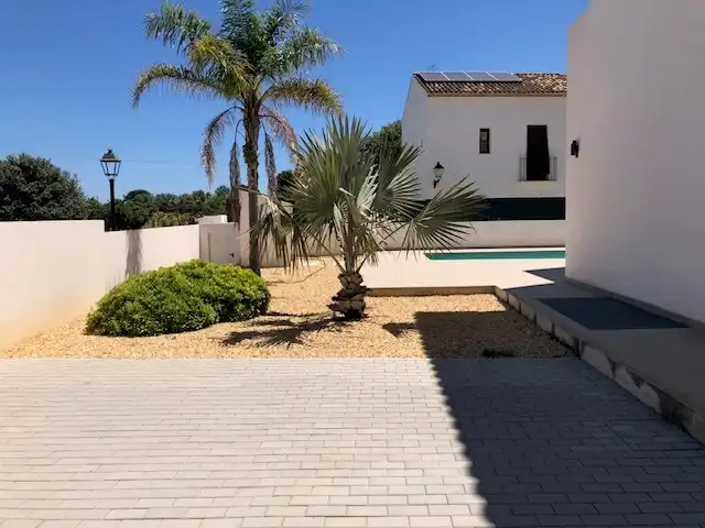 Villa con giardino in vendita a La Xara - La Sella, imagen 9