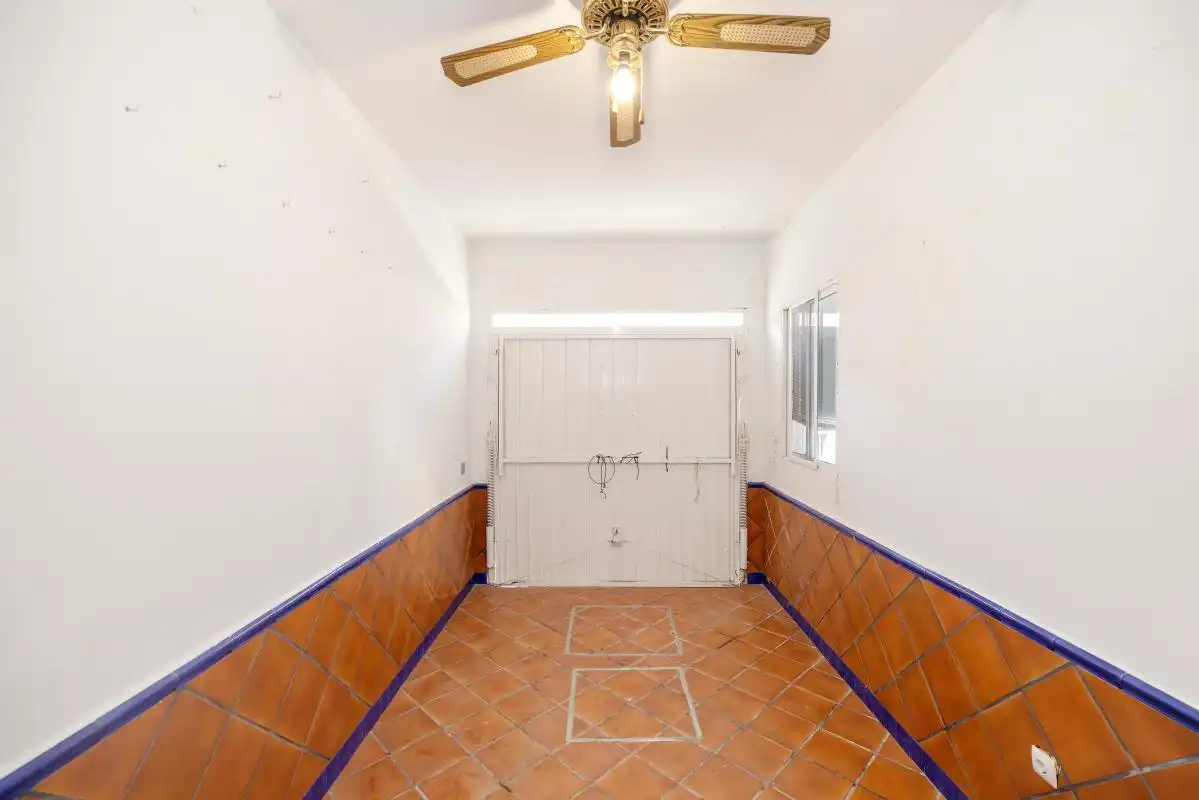 Casa adosada en venta en Valencina de la Concepción con Aire acondicionado, Calefacción y Terraza
