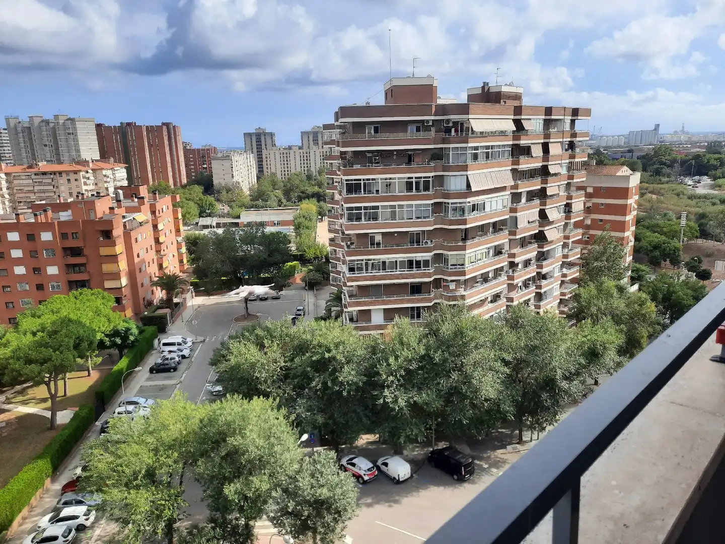Appartement avec piscine à louer à Nou Eixample Nord, imagen 8