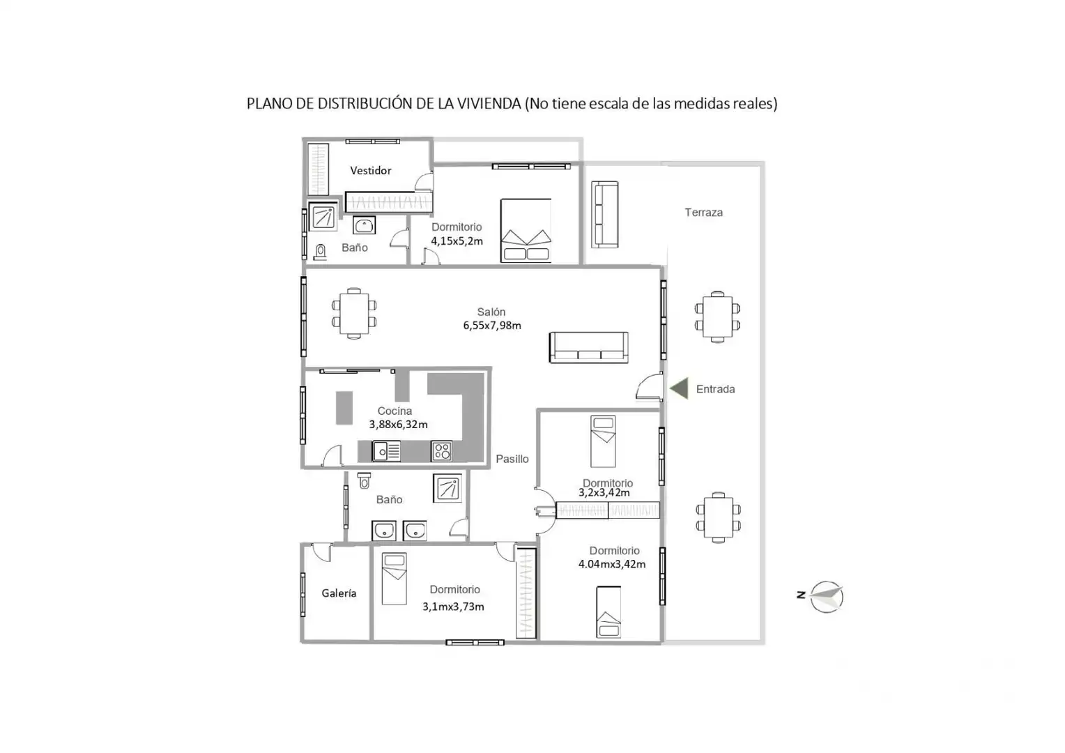 Casa o chalet en venta en Mutxamel con Aire acondicionado, Calefacción y Terraza