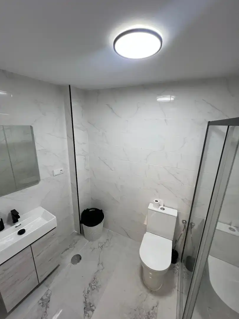 Bathroom of Ground floor for sale in Baena