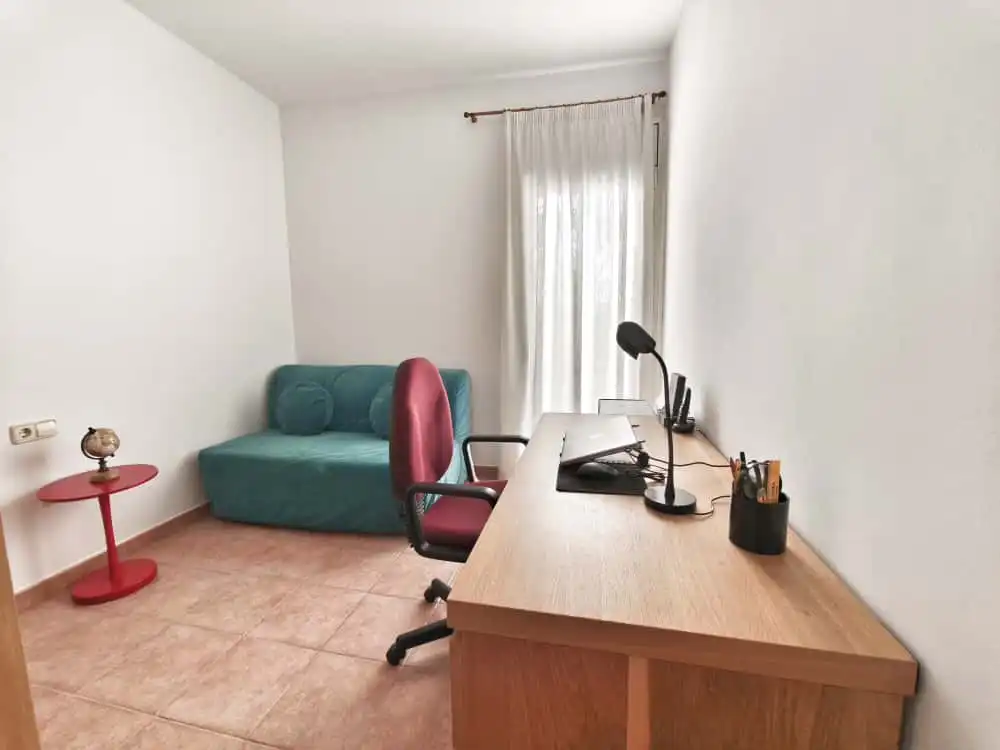 Maison mitoyenne avec terrasse à vendre à de Santa Caterina, imagen 22