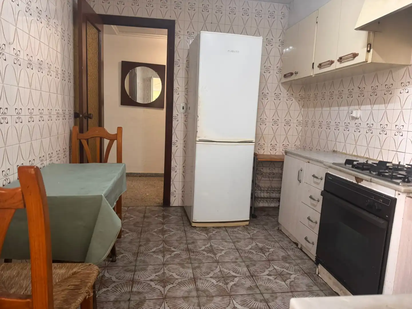 Appartement avec terrasse à vendre à Carrer Cardenal Cisneros 50, imagen 12