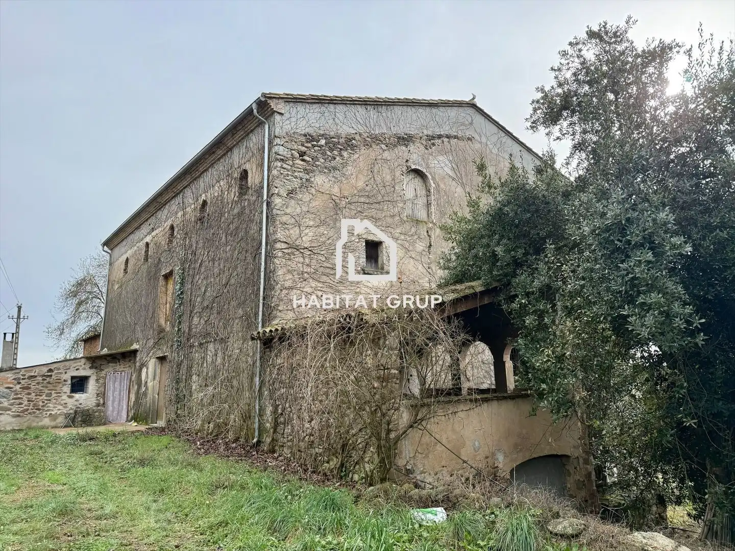 Casa amb piscina en venda a Montilivi, imagen 4