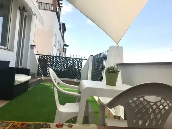 Estudio de alquiler en Calle Patio de la Alberca, 32, Barrio de Albaicín