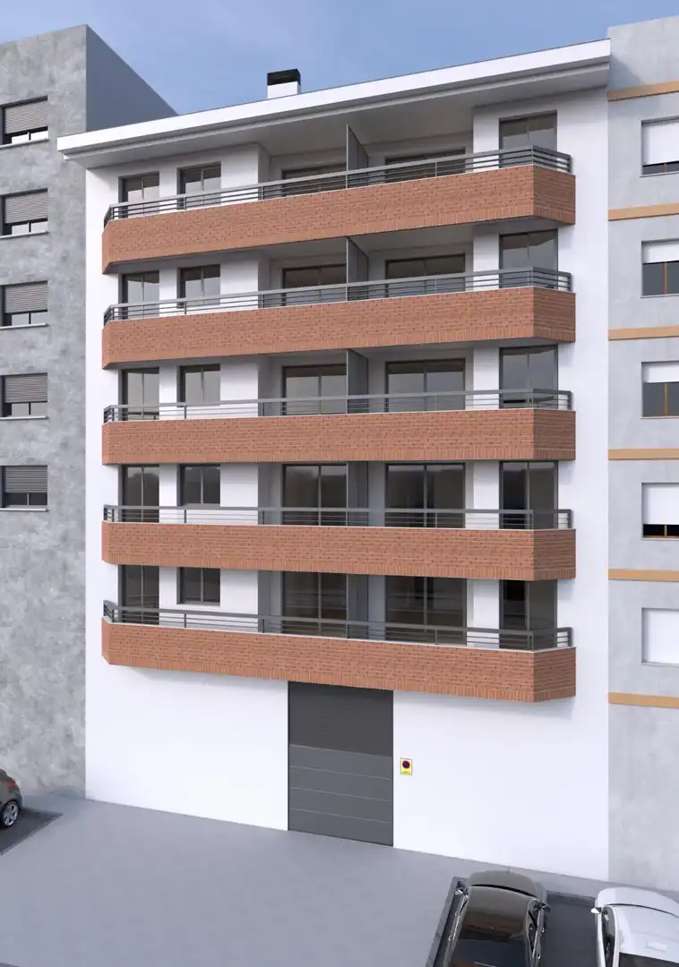 Appartement avec terrasse à vendre à Sur, imagen 9