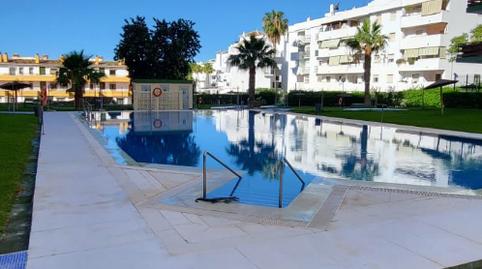 Foto 5 de Estudi de lloguer a Calle las Naciones, 1, Parque de la Paloma, Benalmádena