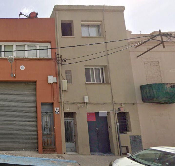 Single-family semi-detached for sale in Montgat