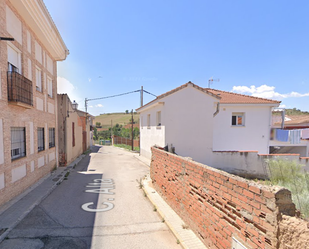 Exterior view of Flat for sale in Valdepiélagos