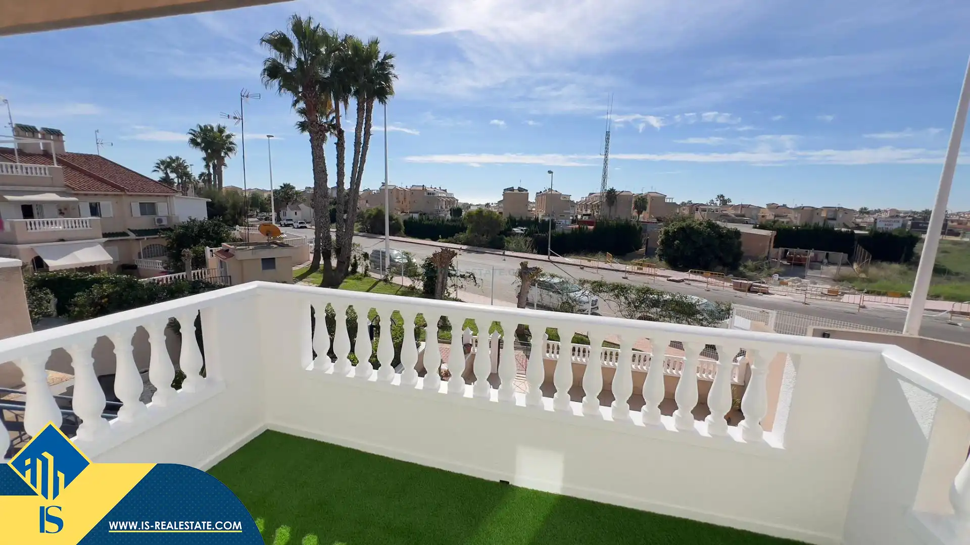 Penthouse with pool for sale in Orihuela Costa, imagen 29