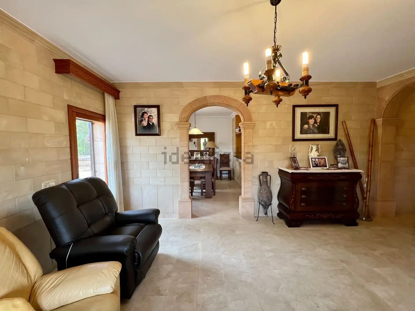 Country house with pool for sale in Zona Rústica - Interior, imagen 9