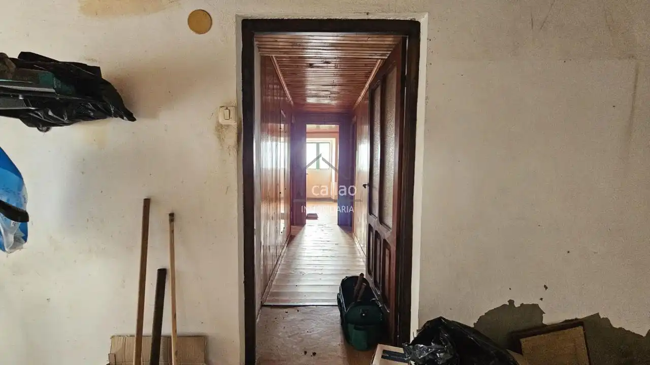 Haus oder Chalet zum Verkauf in Ferrol mit Privatgarten