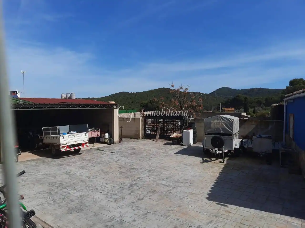 Casa o xalet en venda a Doctor Palos - Alto Palancia