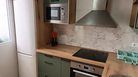 Foto 4 von Wohnung zur Miete in Espino, Plaza de Toros, Ciudad Real Capital