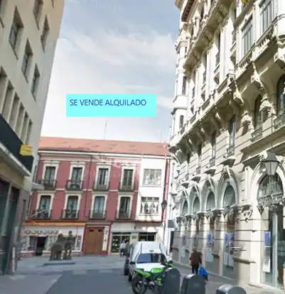 Ufficio in vendita a Centro