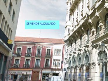 Oficina en venta en Centro