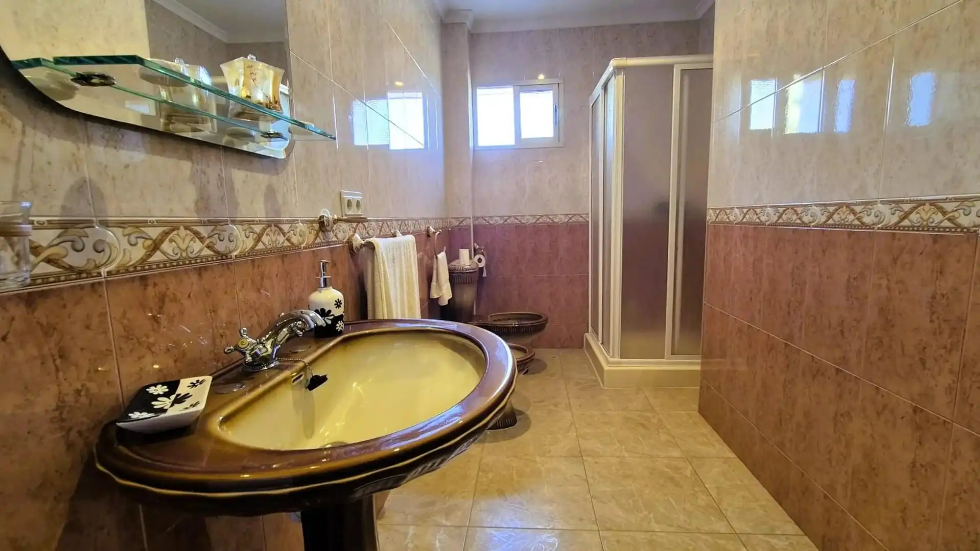 Casa con jardín en venta en Algarinejo, imagen 14