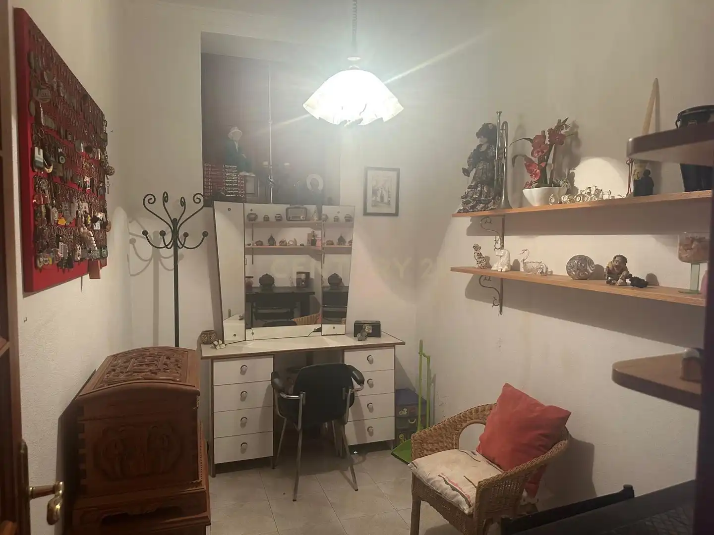 Habitación de Apartamento en venta en Santa Cruz de la Palma