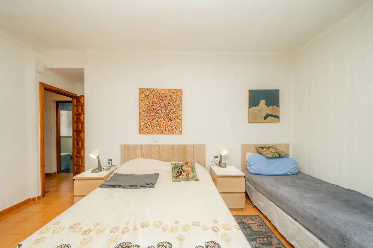 Dúplex con terraza en venta en Av. Pintor Gastón Castelló, imagen 18