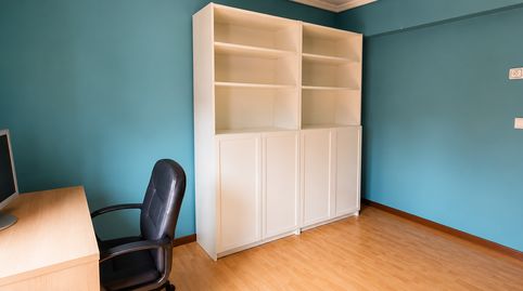 Foto 5 de Piso en venta en Uretamendi, Bilbao