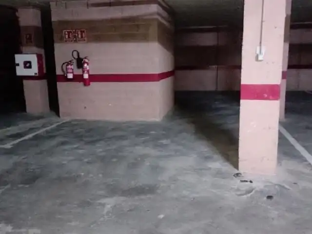 Aparcament en venda a Arco Norte - Avda España, imagen 8