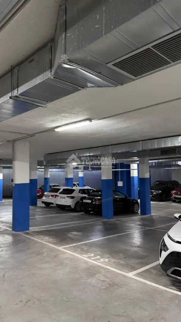 Einzelparkplatz zum Verkauf in Calle de San Germán, imagen 2