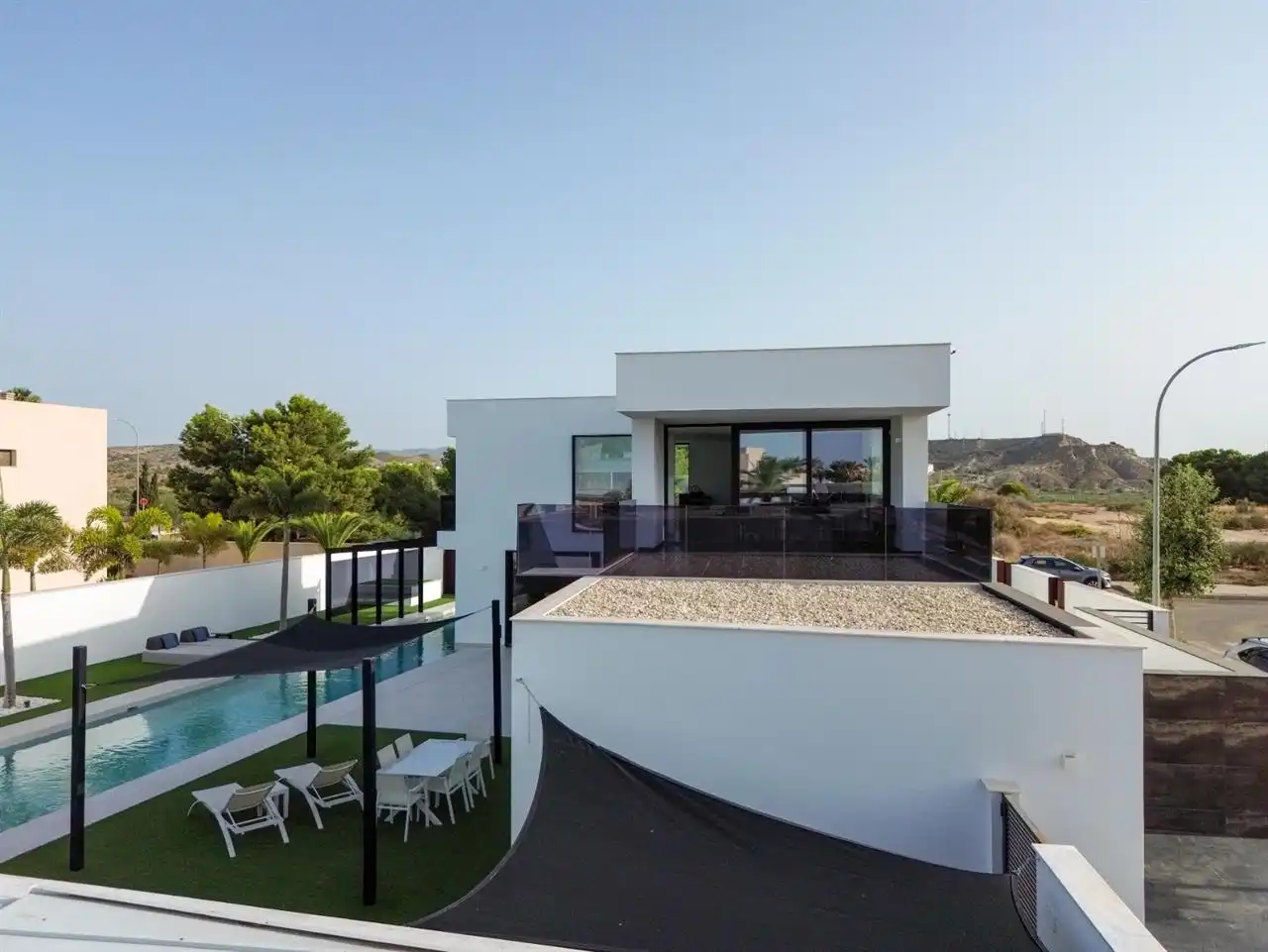 Villa avec piscine à vendre à Puerto Vera, imagen 38