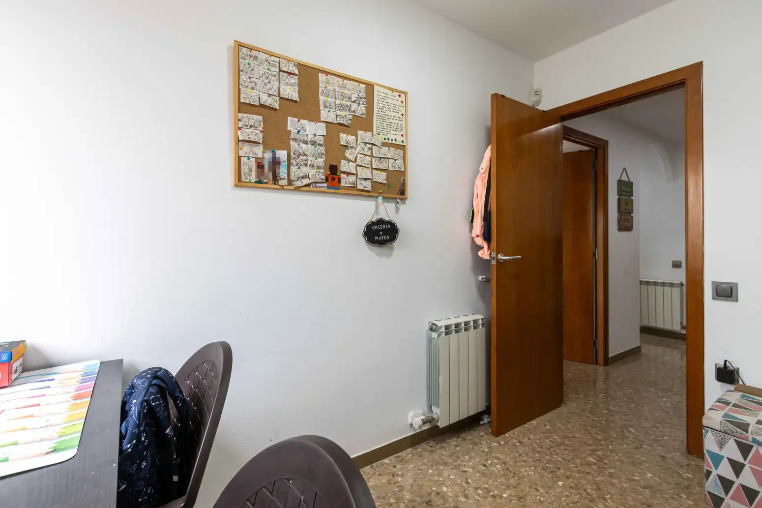 Flat with lift for sale in Nord-est, imagen 14