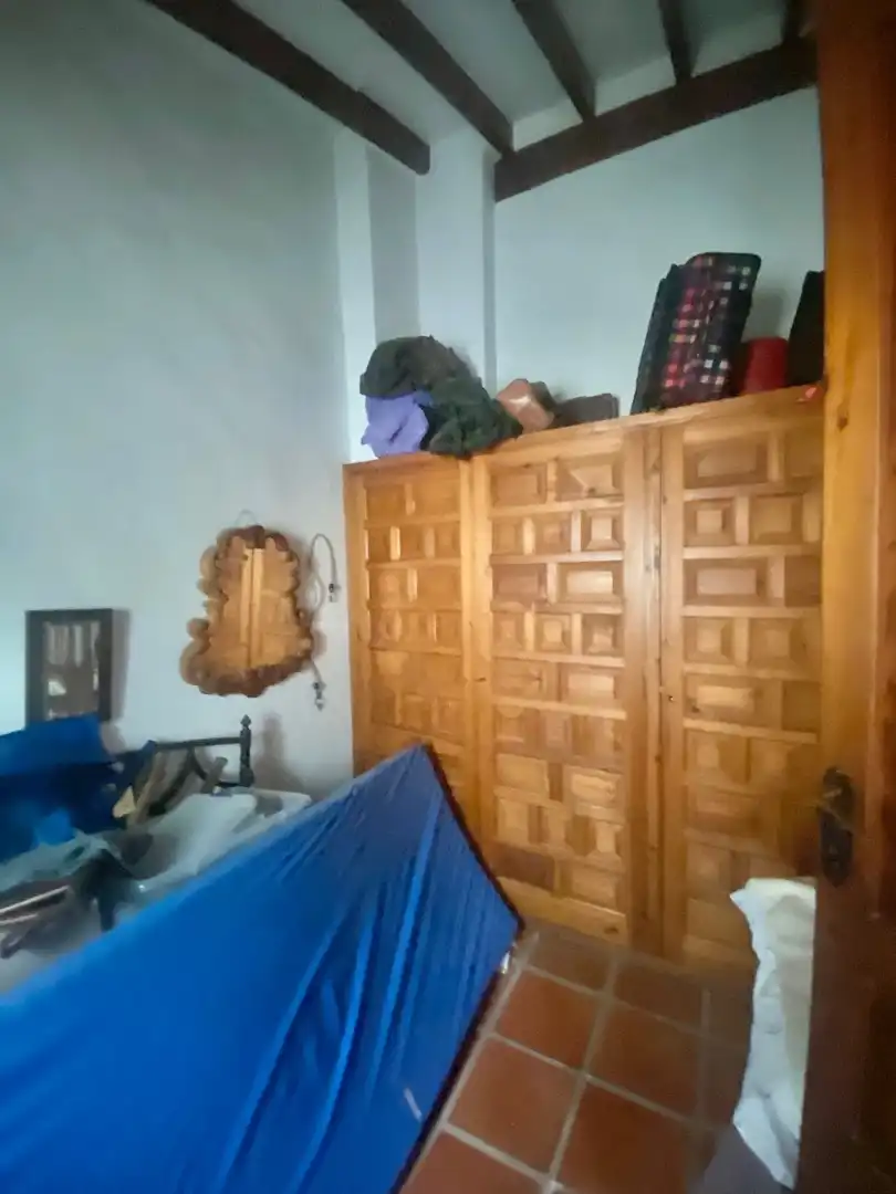Casa rústica amb jardí en venda a La Nucia Pueblo, imagen 25