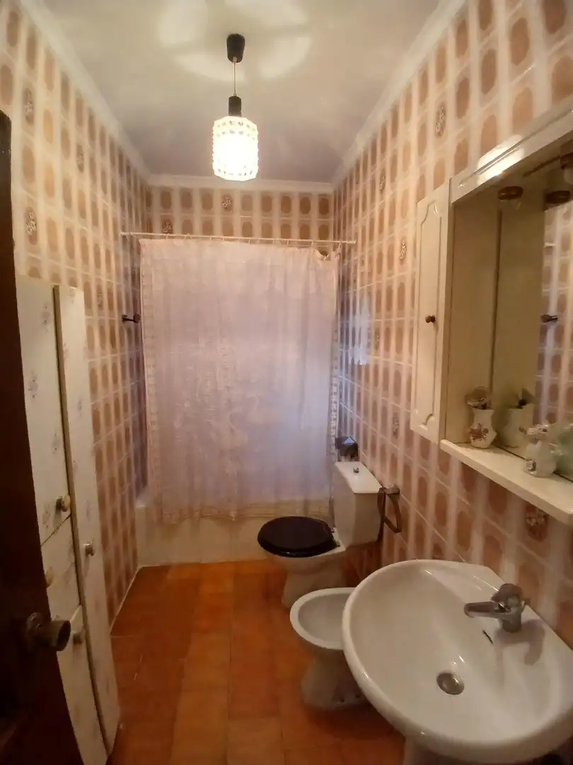 Bathroom of Houses for sale in Puerto Real