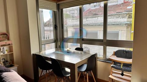 Foto 3 de Pis en venda a Rúa Alcalde Soto González, Falperra - Santa Lucía, A Coruña