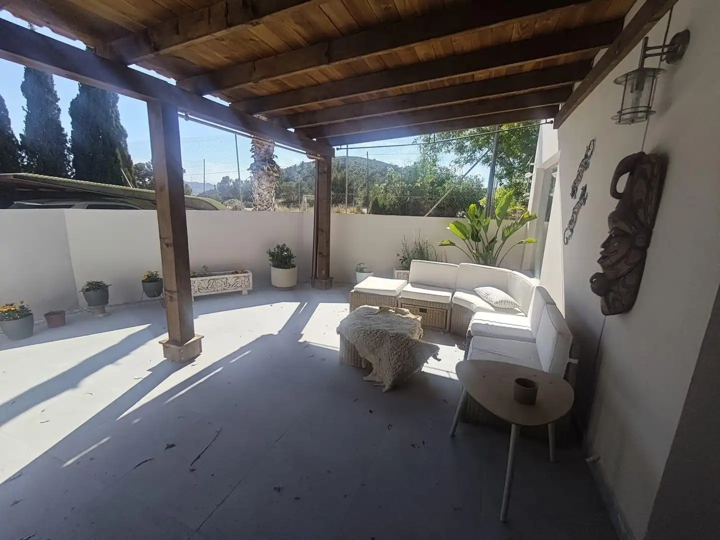 Detached house with pool for sale in Petrer, imagen 6